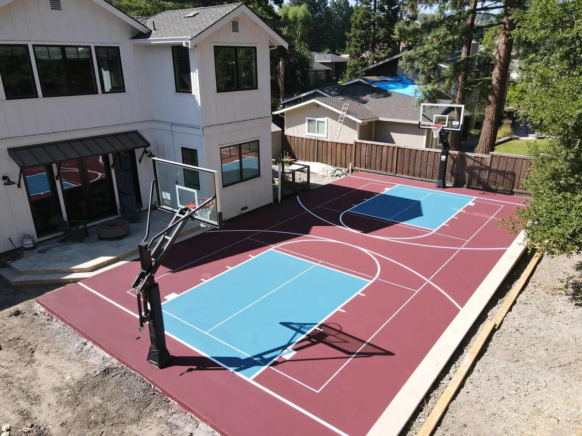 Alamo, CA Residential
