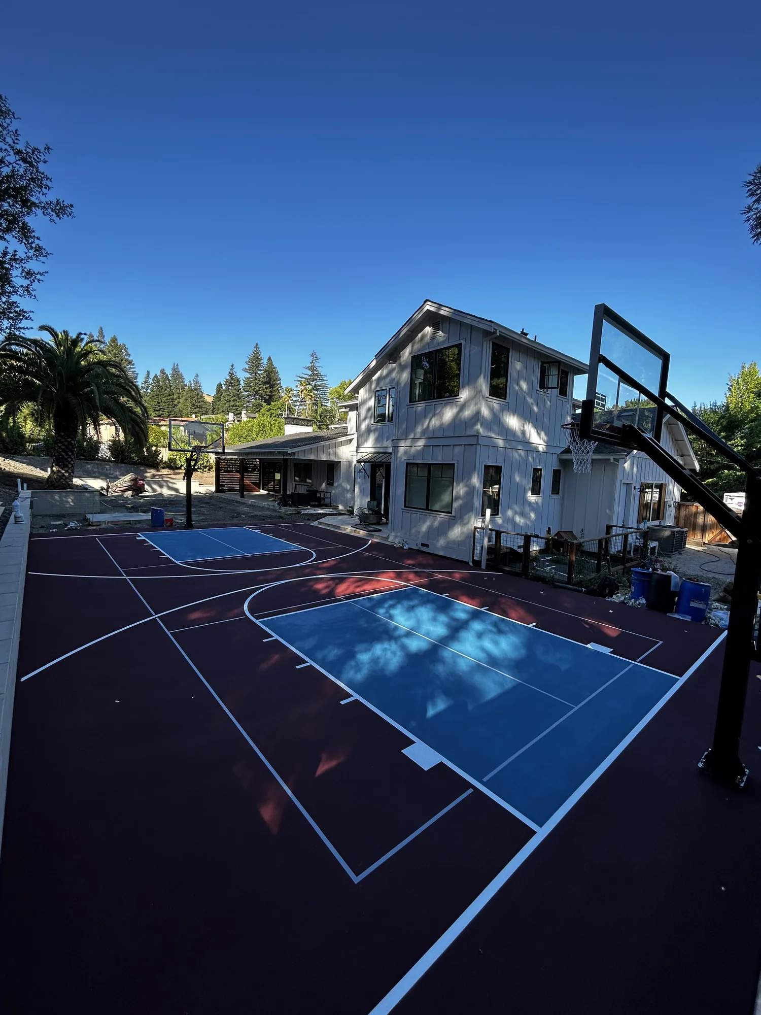 Alamo, CA Residential — photo 2