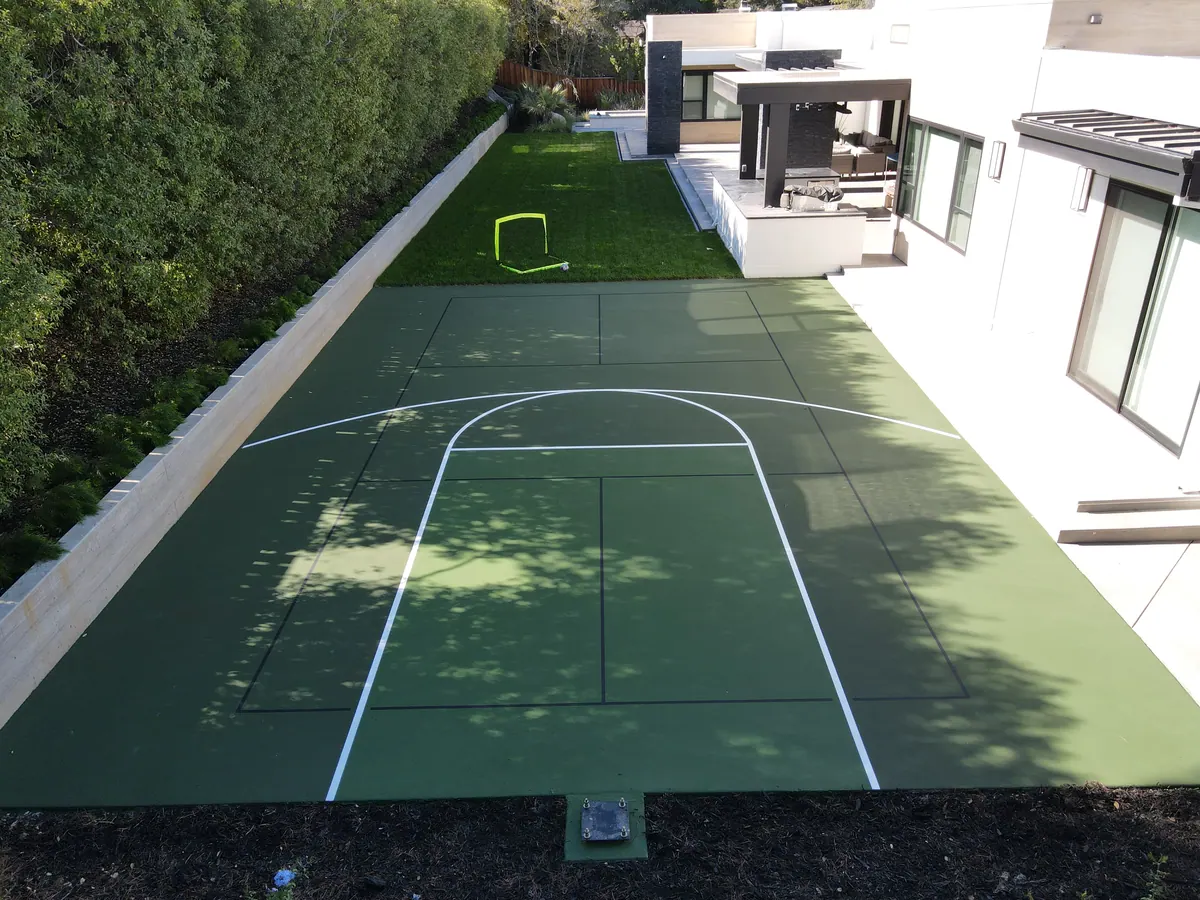Atherton, CA Residential