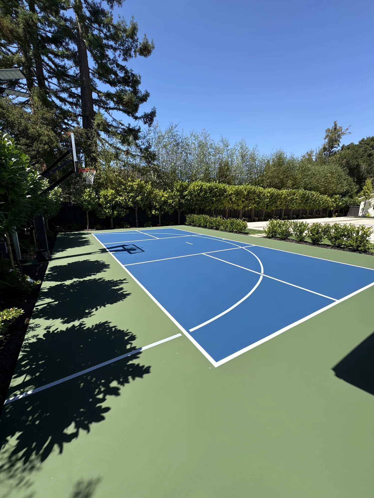 Atherton, CA Residential — photo 2