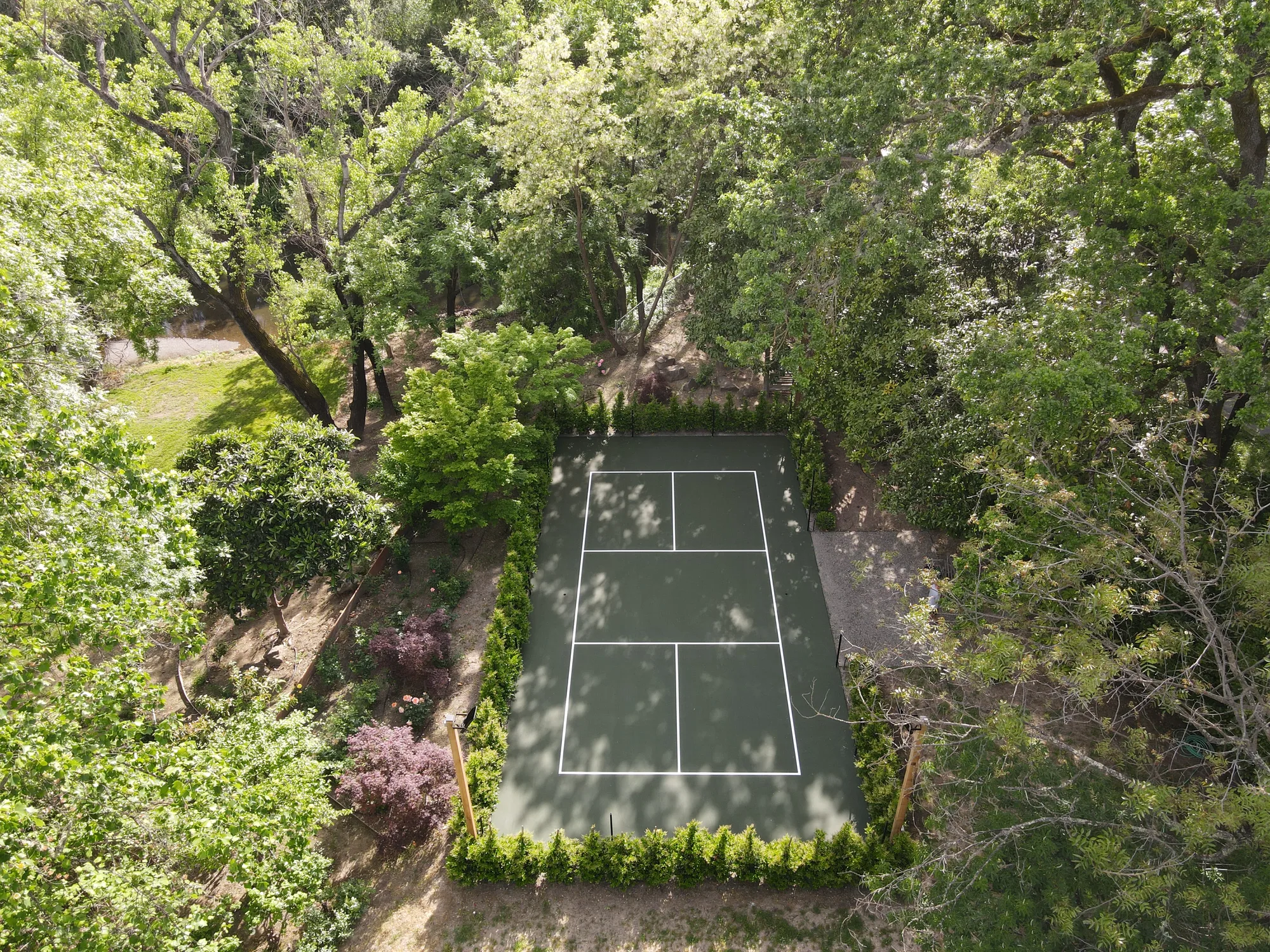 Calistoga, CA Residential — photo 2