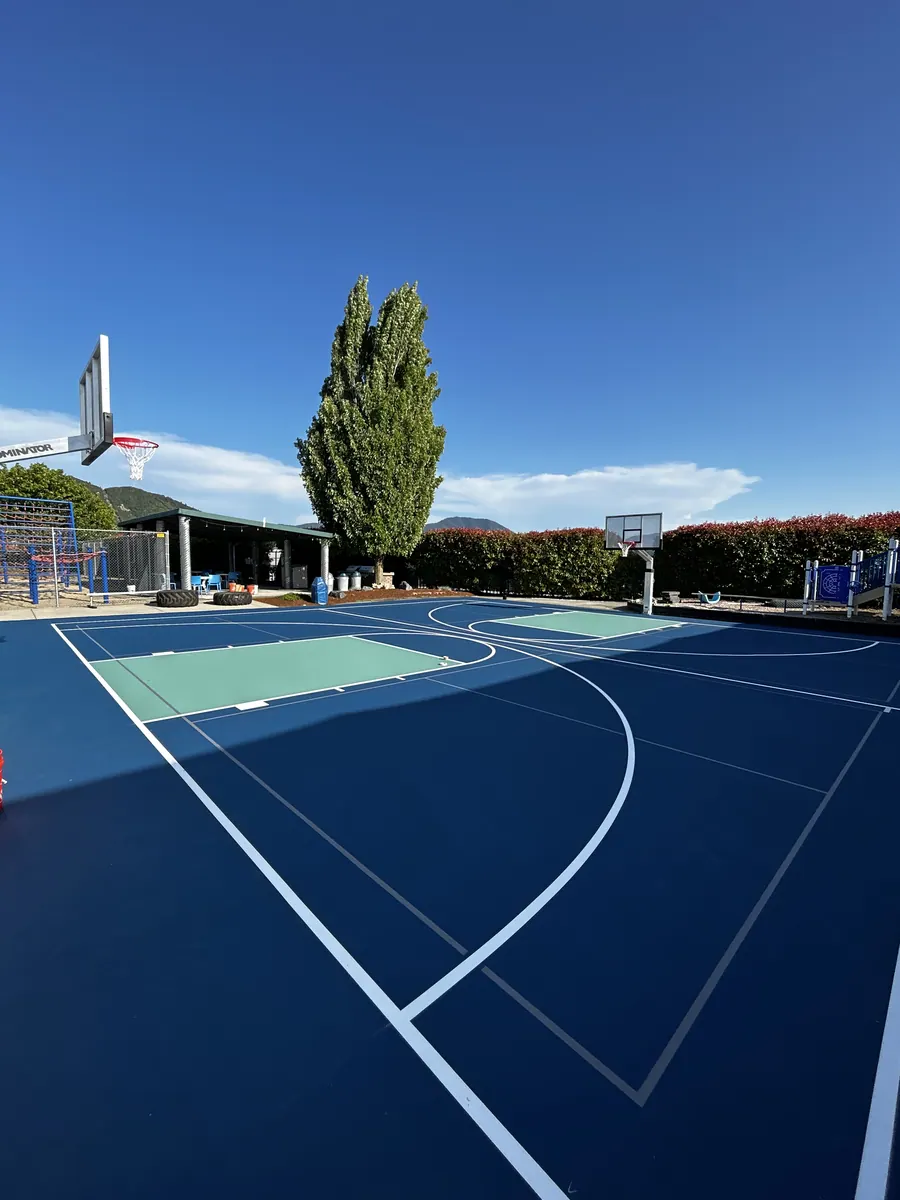 Grants Pass Basketball — Grants Pass, OR