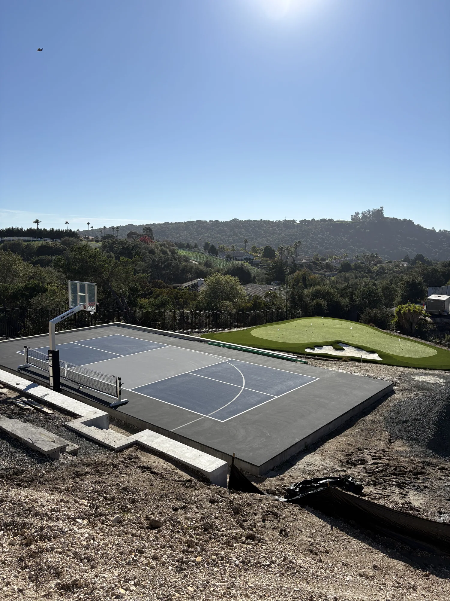 Malibu, CA Residential — photo 2
