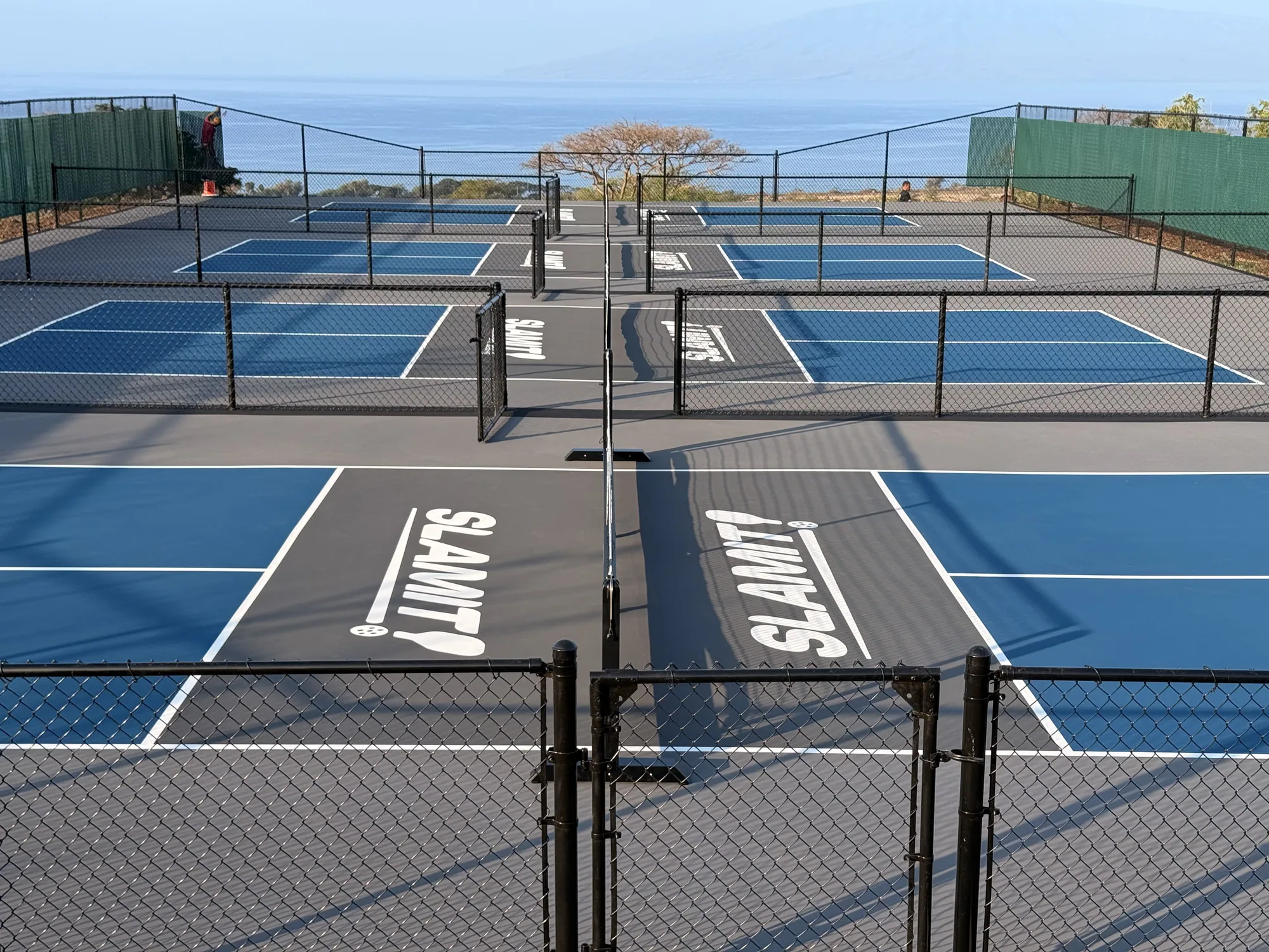 Maui, HI — Slam! Courts — photo 2