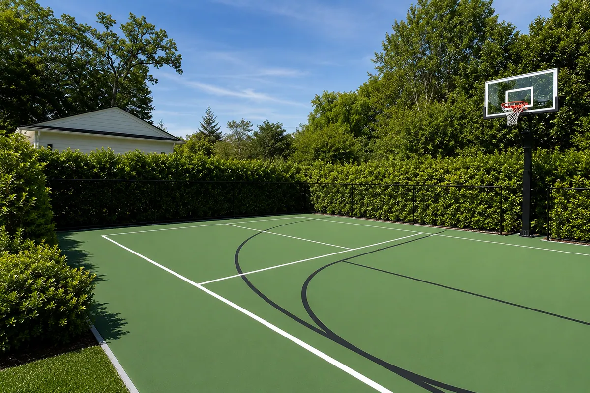 Ross, CA Multi-Court