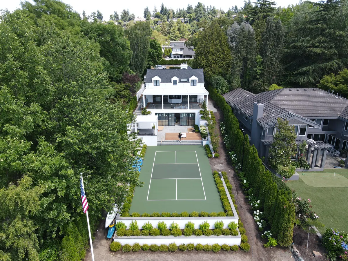 Seattle, WA Residential