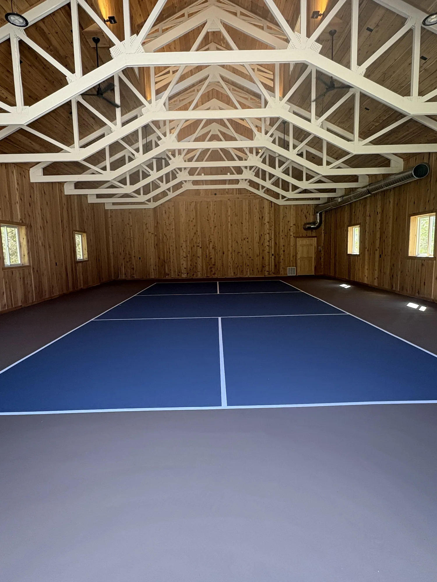 Wisconsin Barn Courts — photo 2