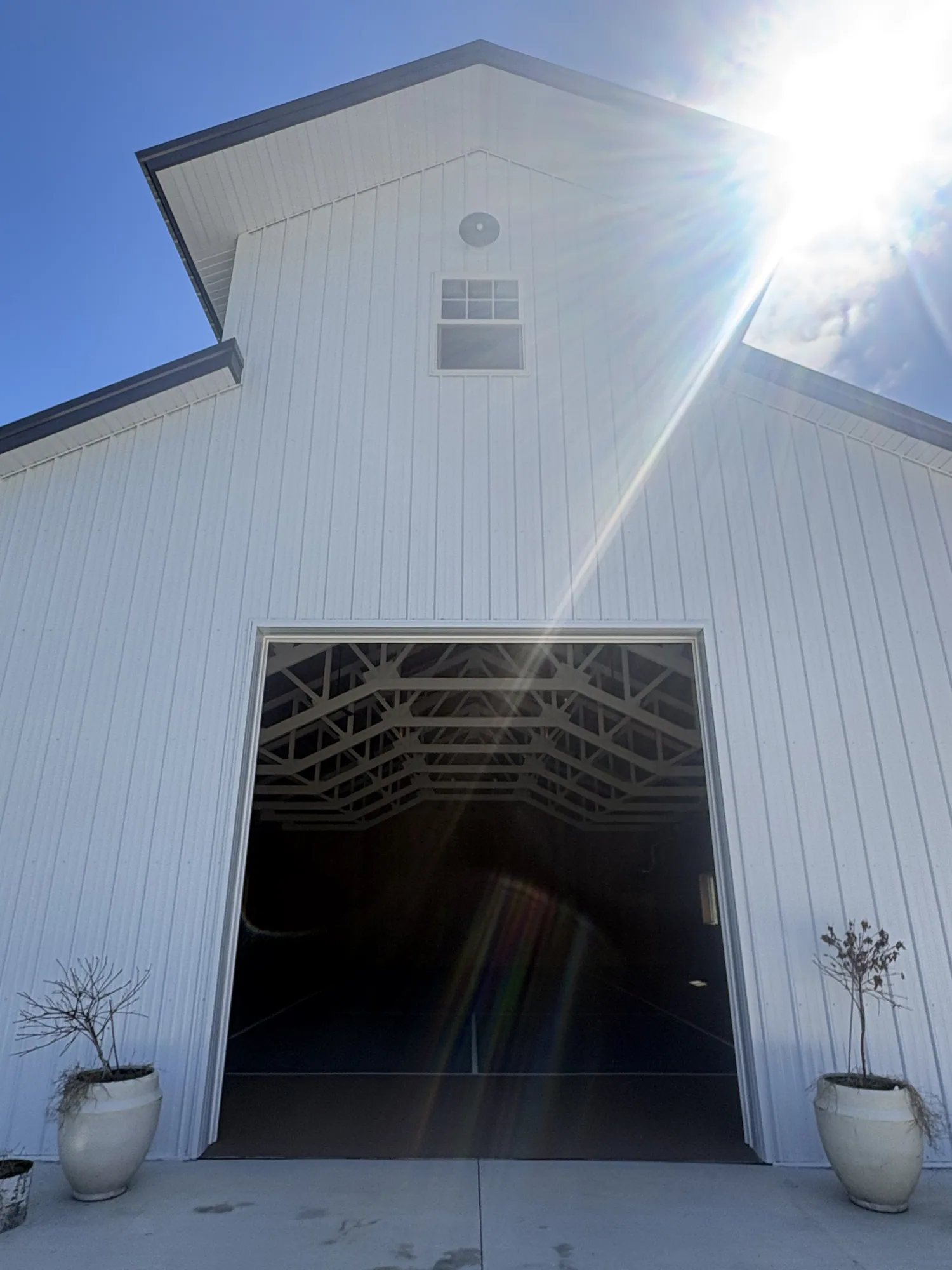 Wisconsin Barn Courts — photo 3